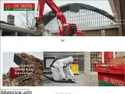 Sites similar to depatersloopwerken.nl