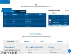 Sites similar to depatiamir-airport.co.id