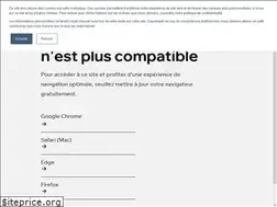 Sites similar to depatiebeauchemin.com