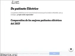 Sites similar to depatineteelectrico.com
