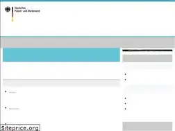 Sites similar to depatisnet.de