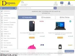 Sites similar to depau.es