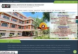 Sites similar to depaul.edu.in