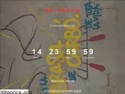 Sites similar to depaula.cat