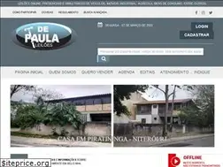 Sites similar to depaulaonline.com.br
