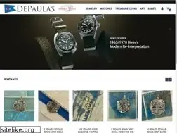 Sites similar to depaulas.com