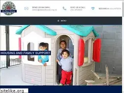 Sites similar to depaulhouse.org.nz