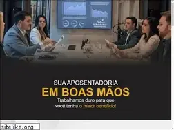 Sites similar to depaulipacheco.com.br