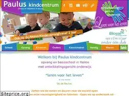 Sites similar to depaulusschool.nl