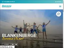Sites similar to depauwbelgium.be