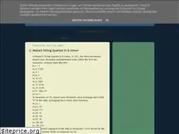 Sites similar to depauwform.blogspot.com