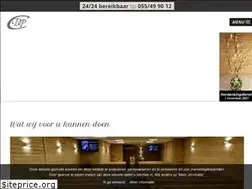 Sites similar to depauwzwalm.be