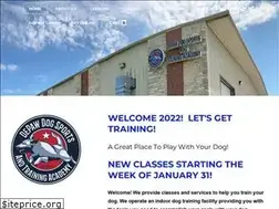 Sites similar to depawdogsports.com