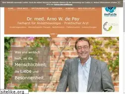 Sites similar to depay.de