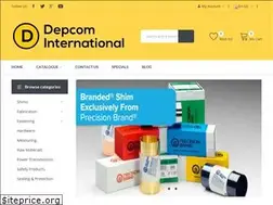 Sites similar to depcom.sg