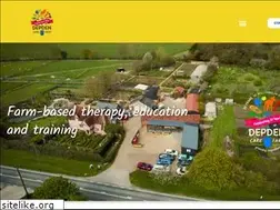 Sites similar to depden.com
