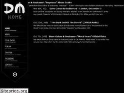 Sites similar to depeche-mode.com