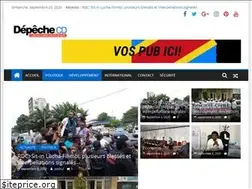 Sites similar to depeche.cd