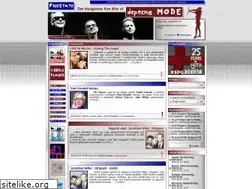 Sites similar to depeche.hu