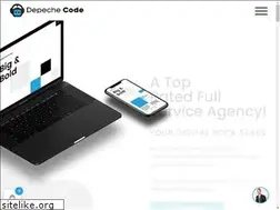 Sites similar to depechecode.io