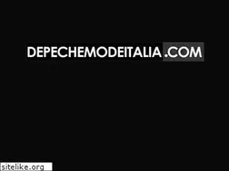Sites similar to depechemodeitalia.com