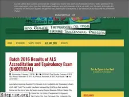 Sites similar to deped-als.com