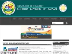 Sites similar to depedbataan.com