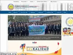 Sites similar to depedcar.ph