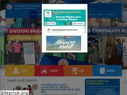 Sites similar to depeddagupan.com