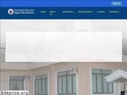 Sites similar to depeddigoscity.org