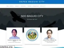 Sites similar to depedpines.com