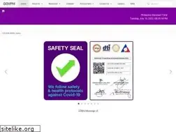 Sites similar to depedroxii.org