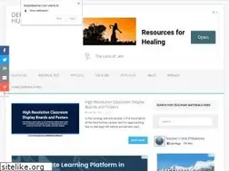 Sites similar to depedteacher.com
