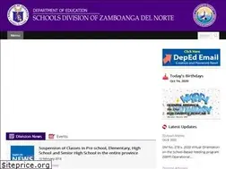 Sites similar to depedzn.net