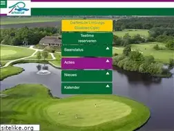 Sites similar to depeelsegolf.nl