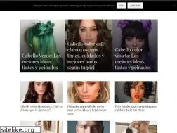 Sites similar to depeinados.com