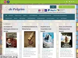 Sites similar to depelgrim.com
