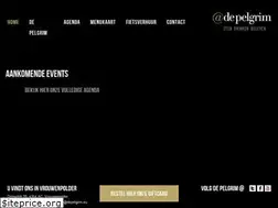 Sites similar to depelgrim.eu