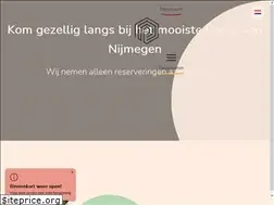 Sites similar to depelgrimnijmegen.nl