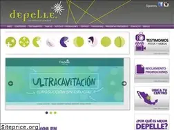Sites similar to depelle.cr