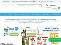 Sites similar to depelos.co