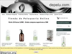 Sites similar to depelu.com