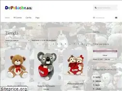 Sites similar to depeluche.cl