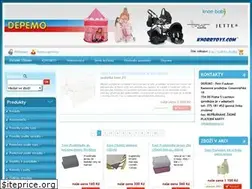 Sites similar to depemo.cz