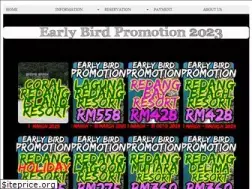 Sites similar to depenarikbeach.com.my