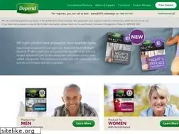 Sites similar to depend.com.au