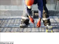 Sites similar to dependableconcrete.com