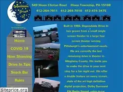 Sites similar to dependabledrivein.com