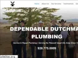 Sites similar to dependabledutchman.com