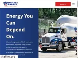 Sites similar to dependableenergy.net